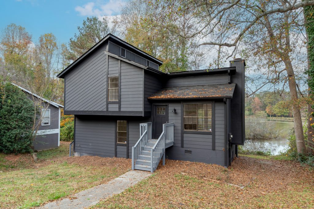 Roofing in Roswell, GA Roofing in Roswell, GA
