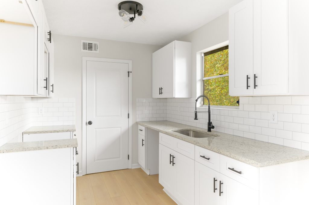 Remodeling in Roswell, GA Remodeling in Roswell, GA