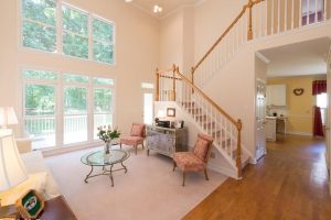 Remodeling in Roswell, GA