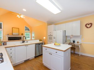 Remodeling in Roswell, GA