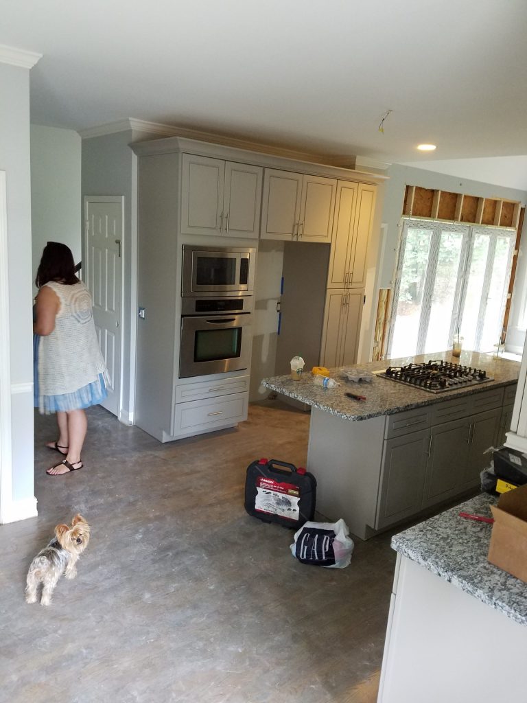 Remodeling in Roswell, GA Remodeling in Roswell, GA