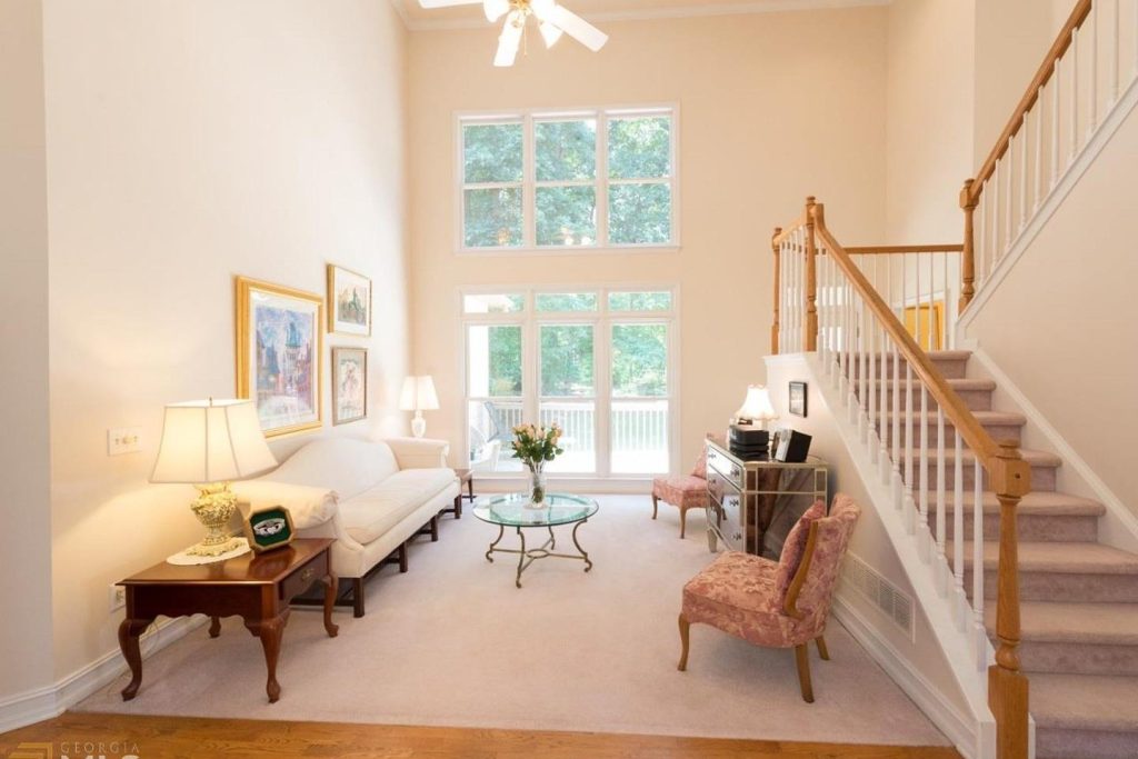 Remodeling in Roswell, GA Remodeling in Roswell, GA