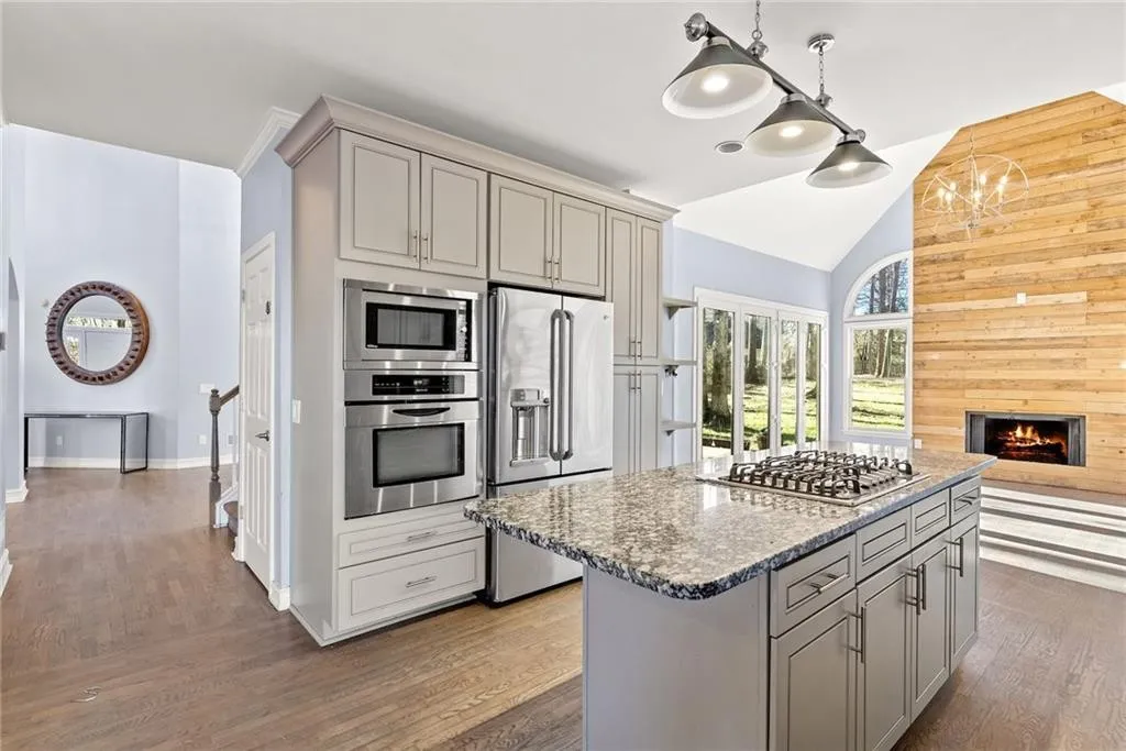 Remodeling in Roswell, GA Remodeling in Roswell, GA