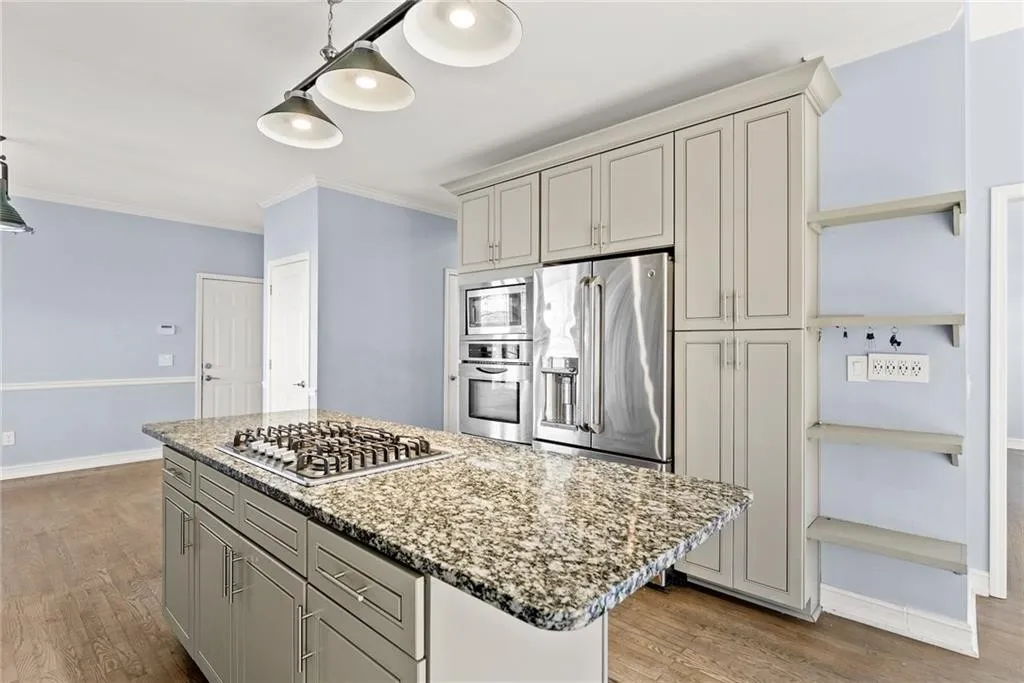 Kitchen Remodeling in Roswell, GA Kitchen Remodeling in Roswell, GA