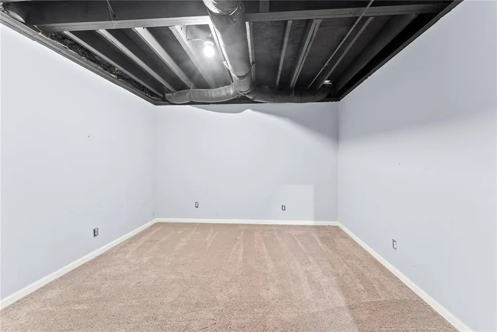 Basement Remodeling in Roswell, GA Basement Remodeling in Roswell, GA