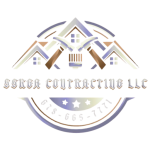 SSRGA Contracting LLC