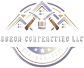 SSRGA Contracting LLC